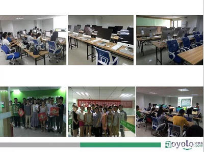 急招iOS開發新星！深圳58同城誠聘軟件開發學徒/培訓生