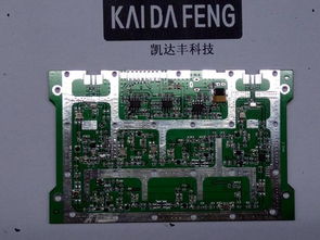 高精密SMT貼片加工與深圳軟件開發 工程樣板制造的協同創新