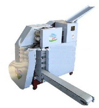 新太食品機械公司