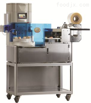 LWR-250型全自動壽司成型包裝一體機 提升壽司生產(chǎn)效率的韓國解決方案