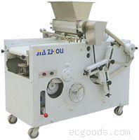 曲奇餅干成套設備 中國供應商引領食品機械行業(yè)創(chuàng)新風潮