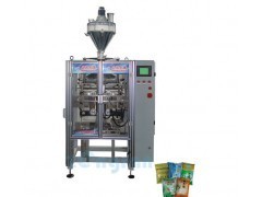 調(diào)味料與雞精全自動包裝機 食品機械設備的供應新選擇