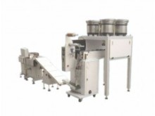 JS-40A型自動計數(shù)包裝機組 高效精準的食品包裝解決方案