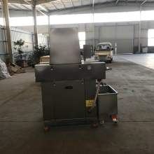 諸城市強大機械廠 專業(yè)供應優(yōu)質(zhì)食品機械設備，助力產(chǎn)業(yè)升級