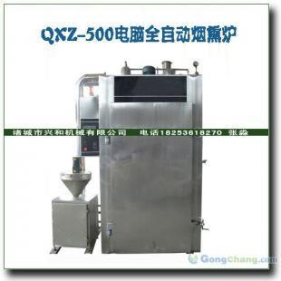 探秘食品煙熏工藝 小型煙熏爐的價格、設備選擇與行業應用