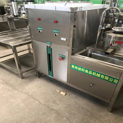 禎科機械 以匠心打造食品加工設備的卓越品質